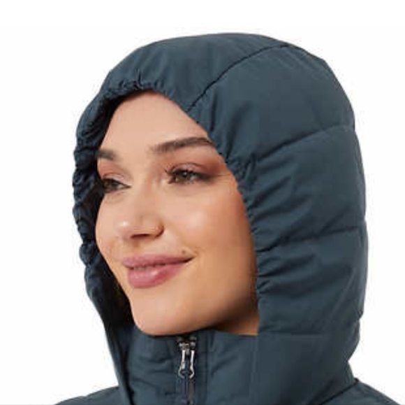 32 Degrees Ladies' Winter Tech Jacket - Picture 4 of 5